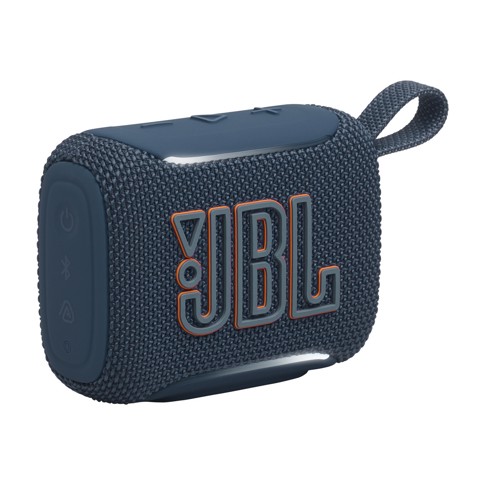 JBL GO 5 Altoparlante portatile mono Blu 4,8 W
