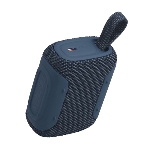 JBL GO 5 Altoparlante portatile mono Blu 4,8 W