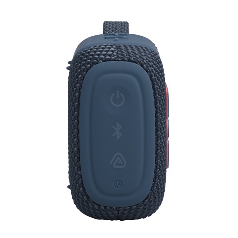 JBL GO 5 Altoparlante portatile mono Blu 4,8 W