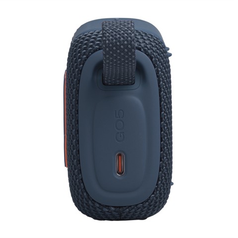 JBL GO 5 Altoparlante portatile mono Blu 4,8 W