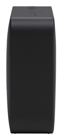 JBL GO Essential 2 Speaker Bluetooth Portatile Impermeabile ad Acqua e Polvere, Nero