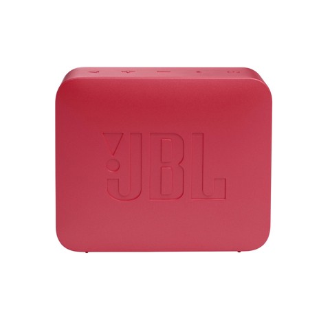 JBL GO ESSENTIAL Rosso 3,1 W