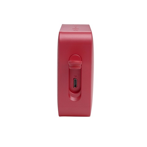 JBL GO ESSENTIAL Rosso 3,1 W