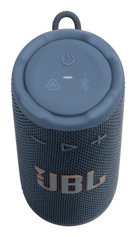 JBL Grip Altoparlante portatile mono Blu 16 W