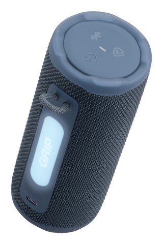 JBL Grip Altoparlante portatile mono Blu 16 W