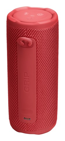 JBL Grip Altoparlante portatile mono Rosso 16 W