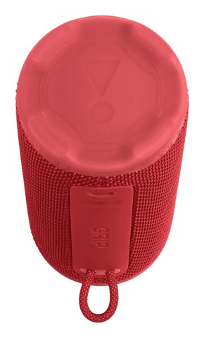 JBL Grip Altoparlante portatile mono Rosso 16 W