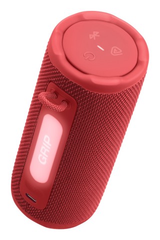 JBL Grip Altoparlante portatile mono Rosso 16 W