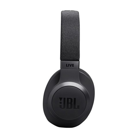 JBL Live 770NC Auricolare Wireless A Padiglione Musica e Chiamate Bluetooth Nero