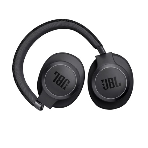 JBL Live 770NC Auricolare Wireless A Padiglione Musica e Chiamate Bluetooth Nero