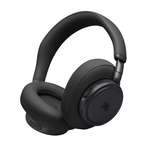 JBL Live 780NC Auricolare Con cavo e senza cavo A Padiglione Chiamate/Musica/Sport/Tutti i giorni Bluetooth Nero