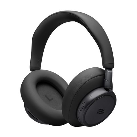 JBL Live 780NC Auricolare Con cavo e senza cavo A Padiglione Chiamate/Musica/Sport/Tutti i giorni Bluetooth Nero