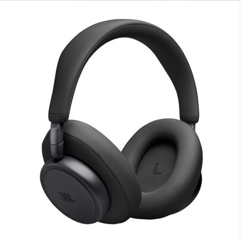 JBL Live 780NC Auricolare Con cavo e senza cavo A Padiglione Chiamate/Musica/Sport/Tutti i giorni Bluetooth Nero