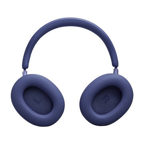 JBL Live 780NC Auricolare Con cavo e senza cavo A Padiglione Chiamate/Musica/Sport/Tutti i giorni Bluetooth Blu