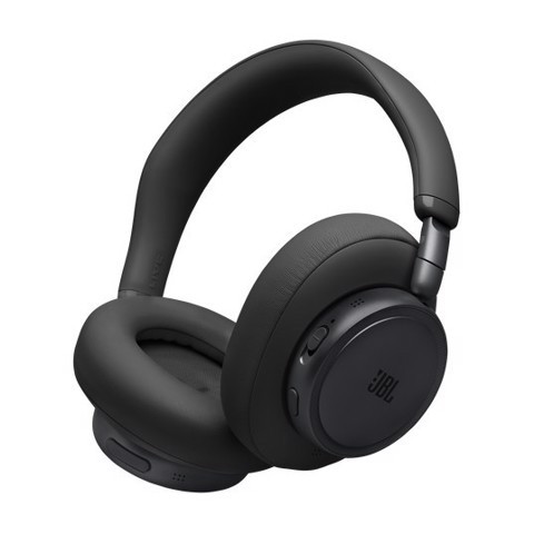 JBL Live 780NC Auricolare Con cavo e senza cavo A Padiglione Chiamate/Musica/Sport/Tutti i giorni Bluetooth Nero