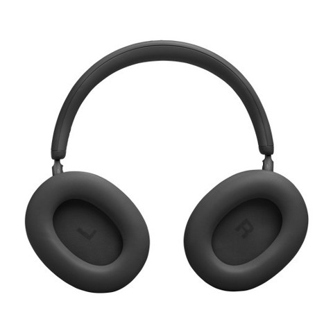 JBL Live 780NC Auricolare Con cavo e senza cavo A Padiglione Chiamate/Musica/Sport/Tutti i giorni Bluetooth Nero