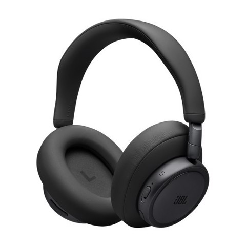 JBL Live 780NC Auricolare Con cavo e senza cavo A Padiglione Chiamate/Musica/Sport/Tutti i giorni Bluetooth Nero