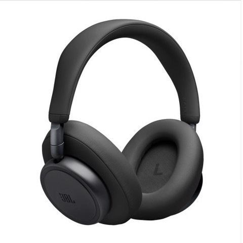 JBL Live 780NC Auricolare Con cavo e senza cavo A Padiglione Chiamate/Musica/Sport/Tutti i giorni Bluetooth Nero