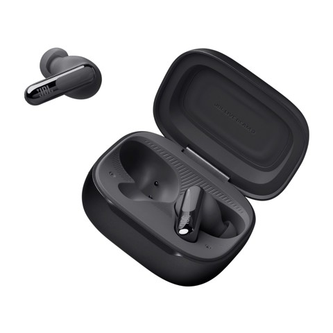 JBL Live Beam 3 Auricolare Wireless In-ear Chiamate/Musica/Sport/Tutti i giorni Bluetooth Nero