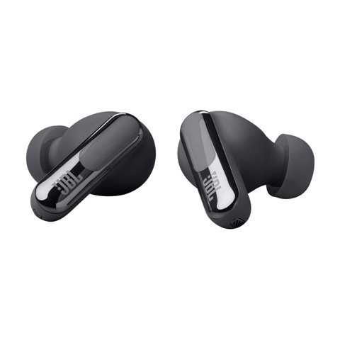 JBL Live Beam 3 Auricolare Wireless In-ear Chiamate/Musica/Sport/Tutti i giorni Bluetooth Nero