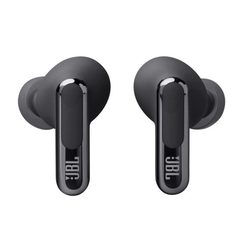 JBL Live Beam 3 Auricolare Wireless In-ear Chiamate/Musica/Sport/Tutti i giorni Bluetooth Nero