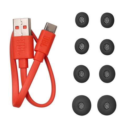 JBL Live Beam 3 Auricolare Wireless In-ear Chiamate/Musica/Sport/Tutti i giorni Bluetooth Nero