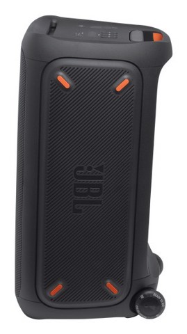 JBL Partybox 310 Speaker Wireless Bluetooth Portatile per feste con giochi di luce 240 W, Nero