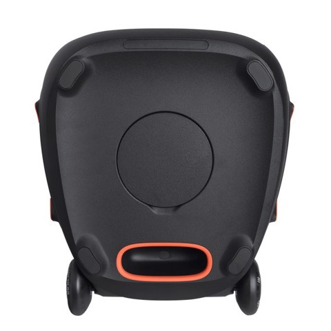 JBL Partybox 310 Speaker Wireless Bluetooth Portatile per feste con giochi di luce 240 W, Nero