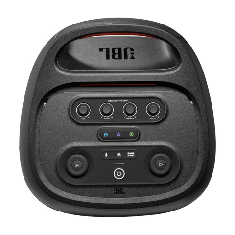 JBL PartyBox 720 Altoparlante da festa Nero 800 W