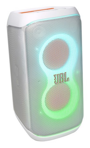 JBL PartyBox Club 120 Altoparlante da festa Bianco 160 W