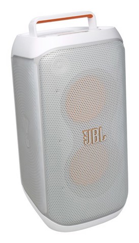 JBL PartyBox Club 120 Altoparlante da festa Bianco 160 W