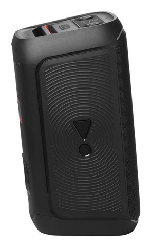 JBL PartyBox Club 120 Speaker Wireless Bluetooth Portatile per feste con giochi di luce, Nero
