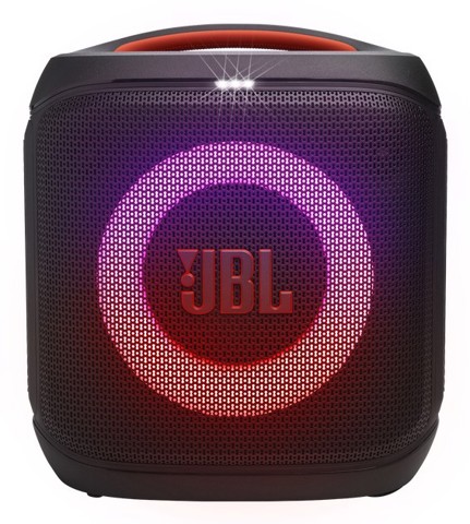 JBL PartyBox Encore Essential 2 Altoparlante da festa Nero 100 W