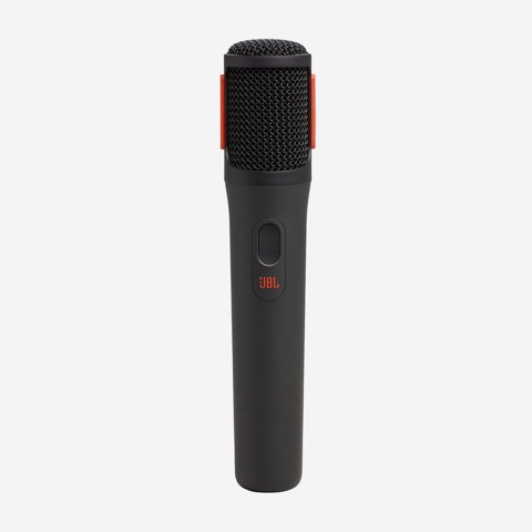 JBL PARTYBOX ON THE GO 2 Altoparlante portatile stereo Nero 100 W