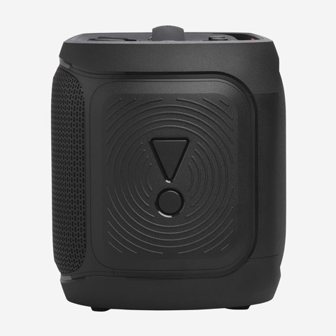 JBL PARTYBOX ON THE GO 2 Altoparlante portatile stereo Nero 100 W