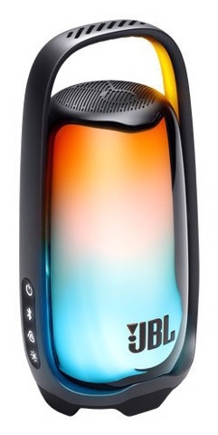 JBL Pulse 6 Altoparlante portatile mono Nero