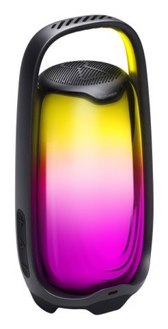 JBL Pulse 6 Altoparlante portatile mono Nero