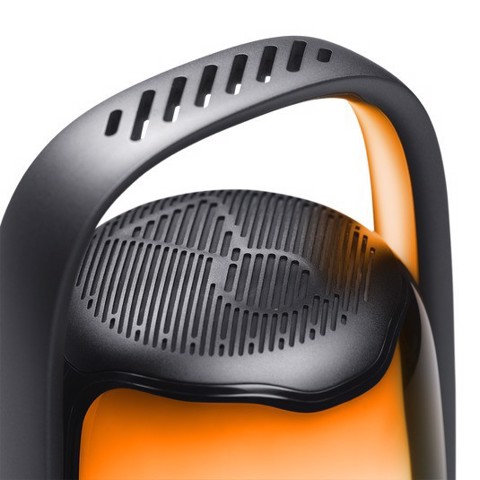 JBL Pulse 6 Altoparlante portatile mono Nero