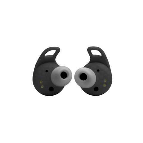 JBL Reflect Aero Auricolare True Wireless Stereo (TWS) In-ear Chiamate/Musica/Sport/Tutti i giorni USB tipo-C Bluetooth Nero