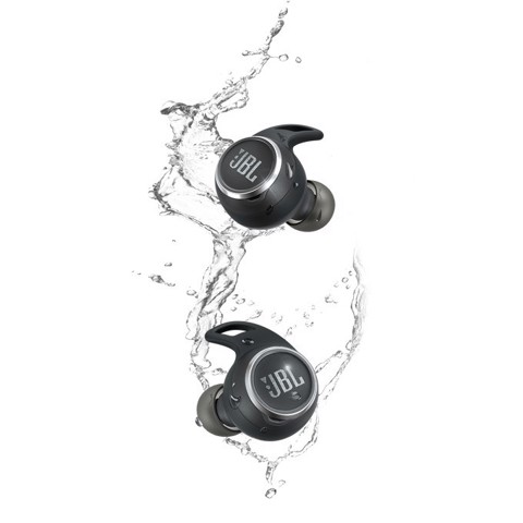 JBL Reflect Aero Auricolare True Wireless Stereo (TWS) In-ear Chiamate/Musica/Sport/Tutti i giorni USB tipo-C Bluetooth Nero