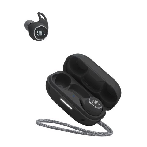 JBL Reflect Aero Auricolare True Wireless Stereo (TWS) In-ear Chiamate/Musica/Sport/Tutti i giorni USB tipo-C Bluetooth Nero