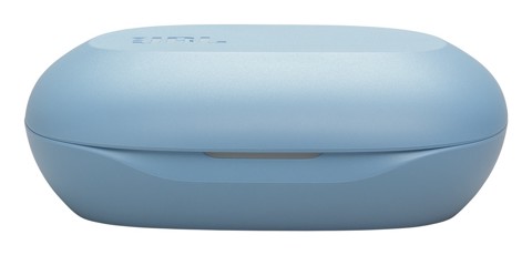 JBL Sense Lite Cuffie Open-Ear True Wireless con Archetto, colore Blu