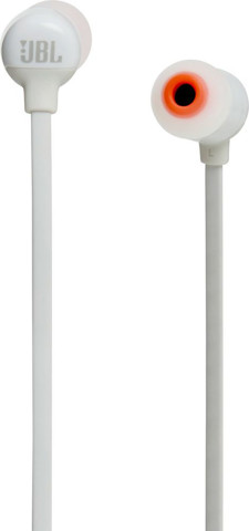 JBL T110BT Cuffia Auricolare Micro-USB Bluetooth Bianco