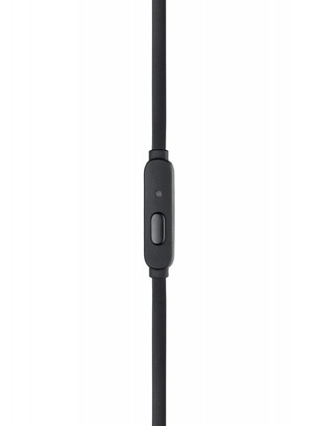 JBL T205 Cuffia Auricolare Connettore 3.5 mm Nero