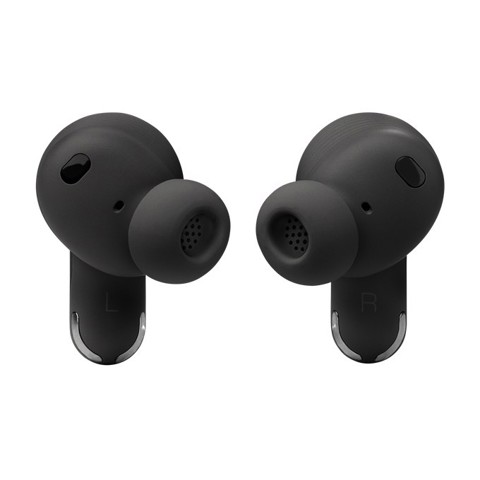 JBL Tour Pro 3 Auricolare Wireless In-ear Chiamate/Musica/Sport/Tutti i giorni Bluetooth Nero