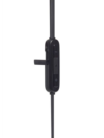JBL Tune 110BT Auricolare Wireless In-ear Musica e Chiamate Micro-USB Bluetooth Nero
