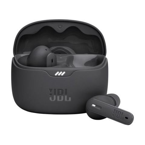 JBL Tune 245 NC Auricolare True Wireless Stereo (TWS) In-ear Musica e Chiamate Bluetooth Nero