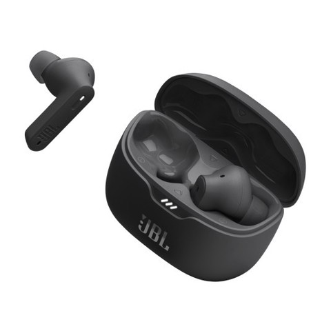 JBL Tune 245 NC Auricolare True Wireless Stereo (TWS) In-ear Musica e Chiamate Bluetooth Nero
