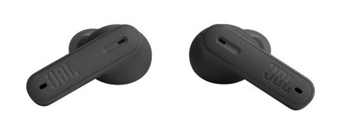 JBL Tune 245NC Auricolare True Wireless Stereo (TWS) In-ear Musica e Chiamate con Cancellazione del Rumore, Nero