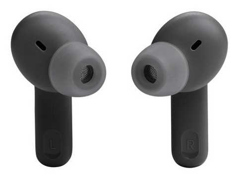 JBL Tune 245NC Auricolare True Wireless Stereo (TWS) In-ear Musica e Chiamate con Cancellazione del Rumore, Nero